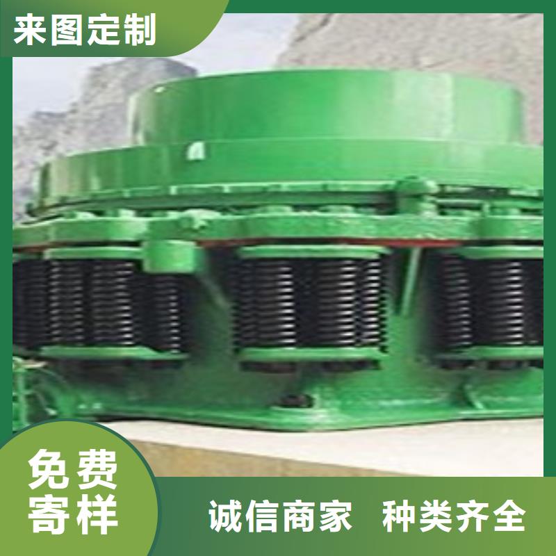 圆锥破-挖泥船款式新颖