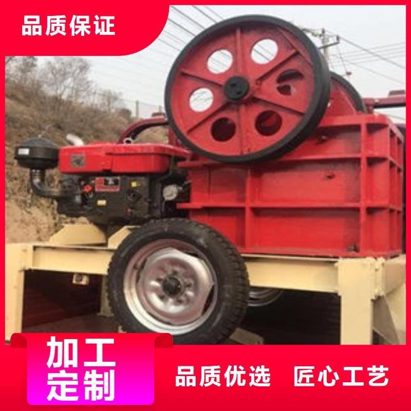 制砂机振动筛多种规格库存充足