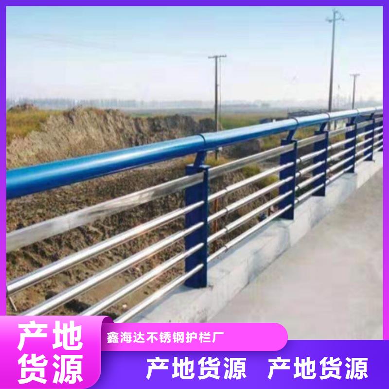 桥梁钢板立柱喷塑批发