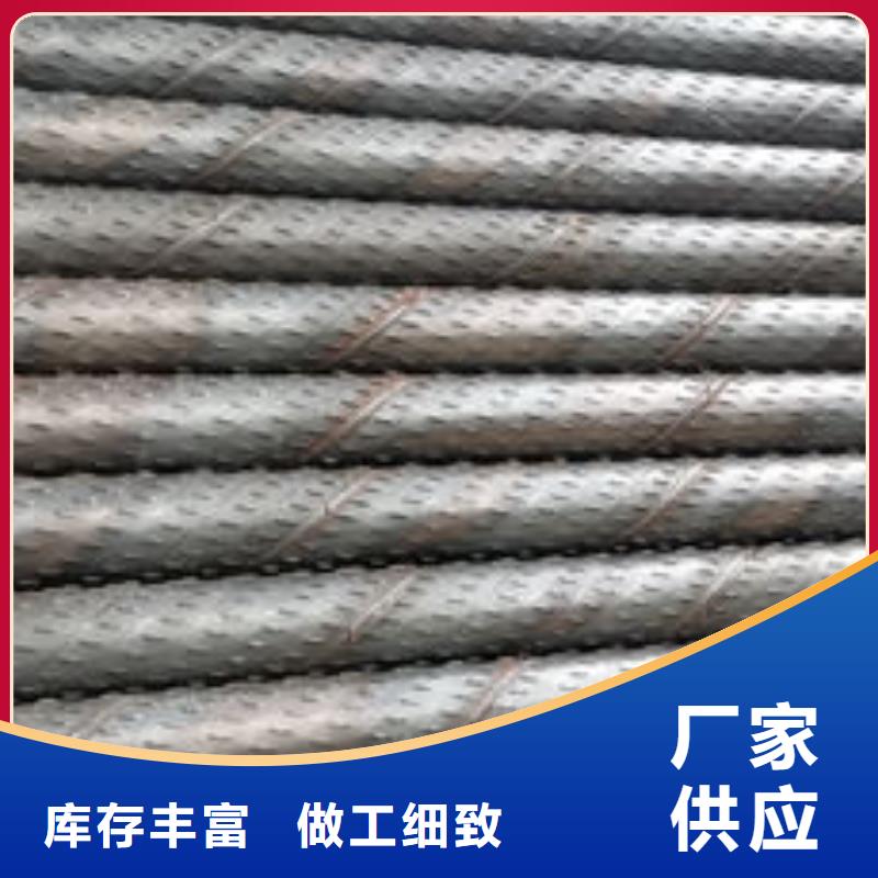 【滤水管圆孔滤水管品质不将就】