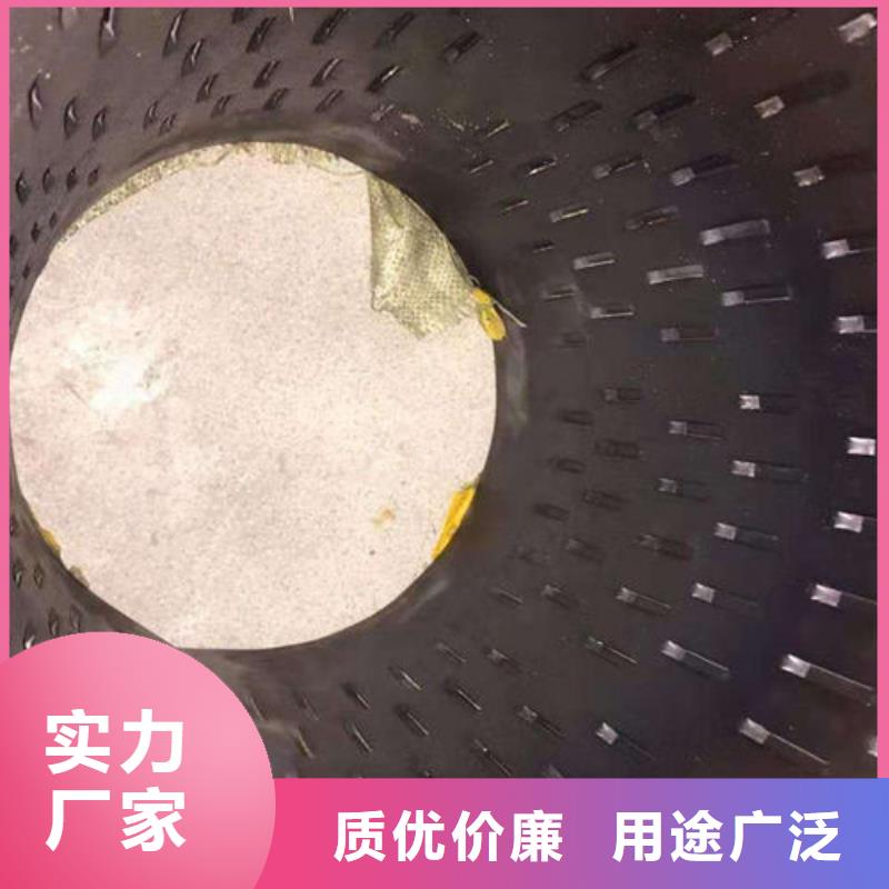 219钢制滤水管哪家诚信