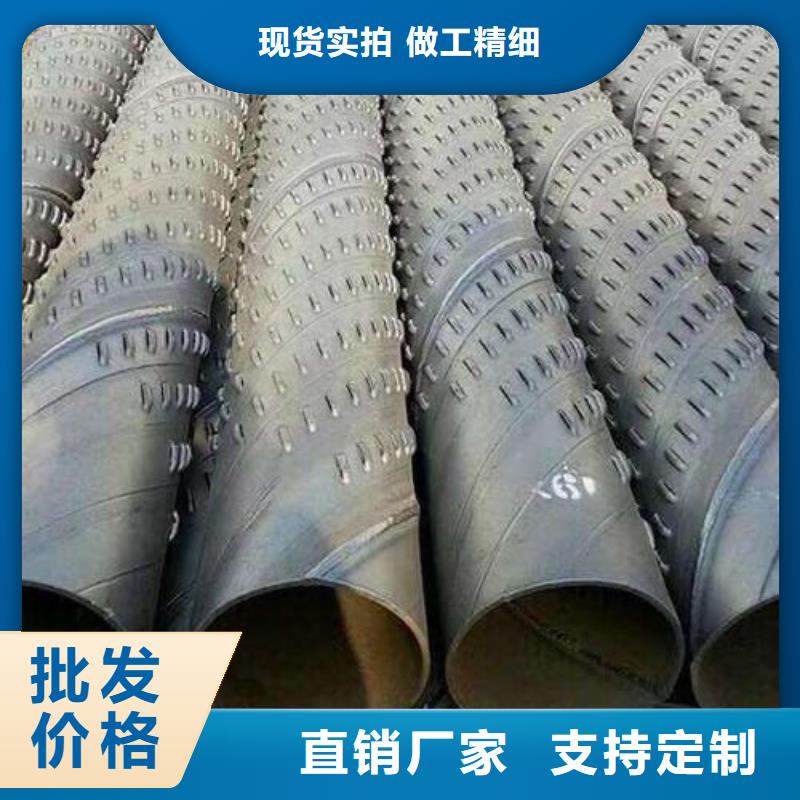 【滤水管圆孔滤水管品质不将就】