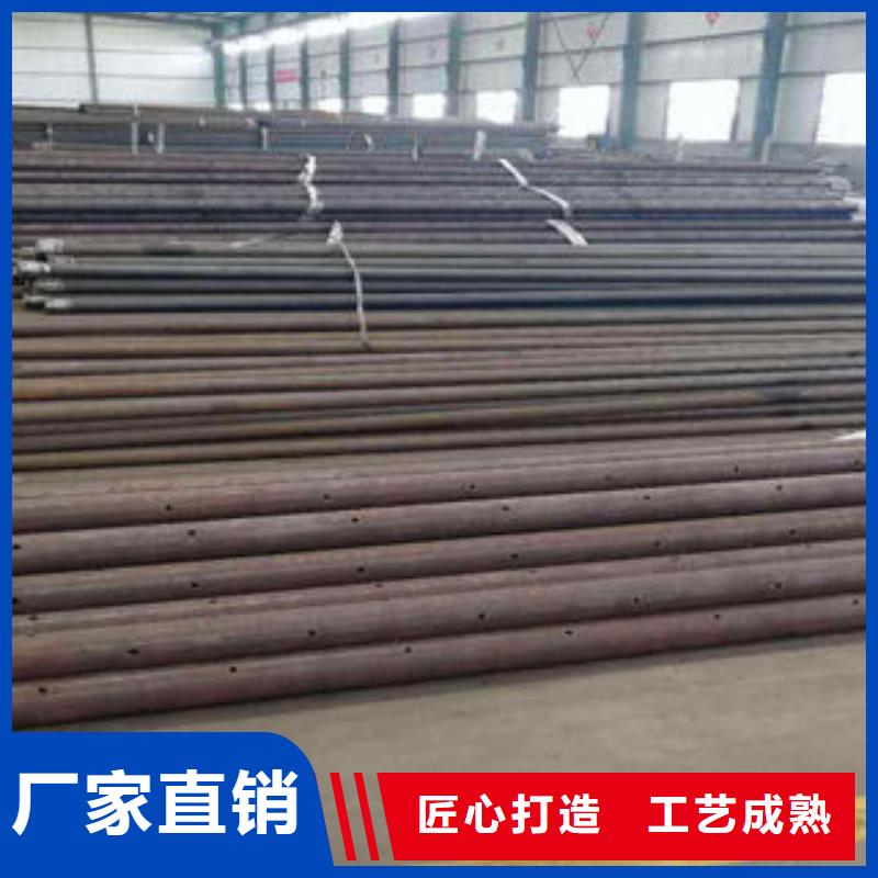 注浆管筛管专业供货品质管控