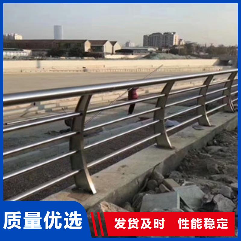 63乘以2.5不锈钢复合管栏杆