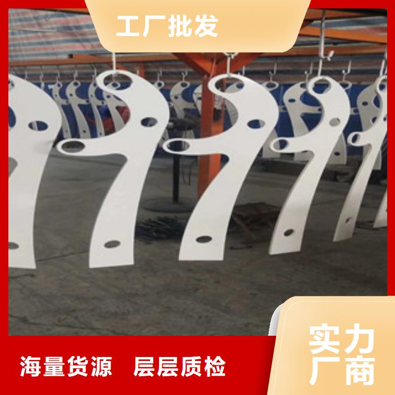 89乘以3不锈钢桥梁护栏