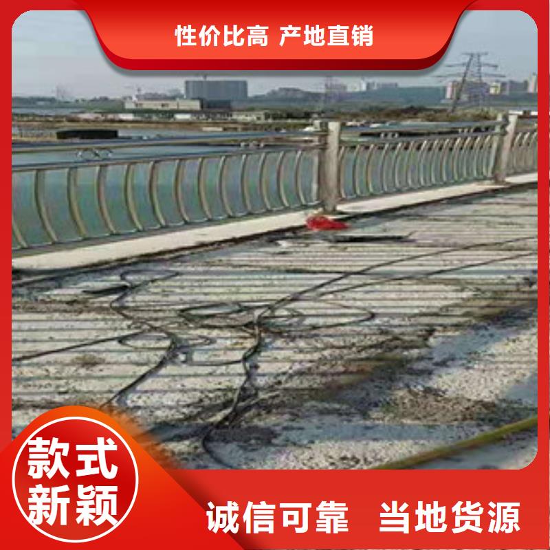 89乘以3不锈钢桥梁护栏