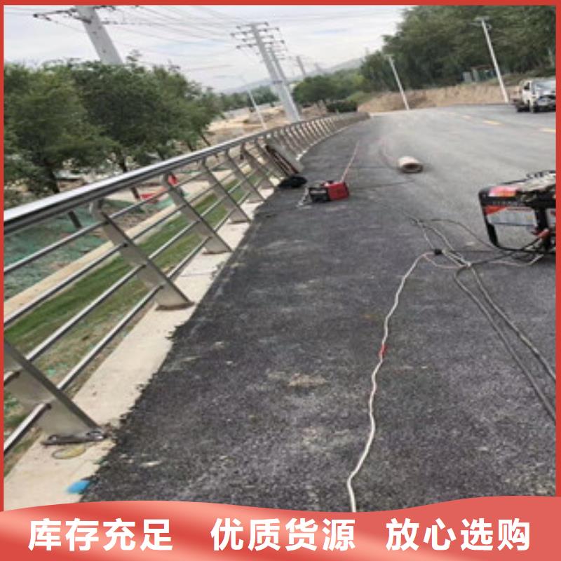 89乘以3不锈钢桥梁护栏
