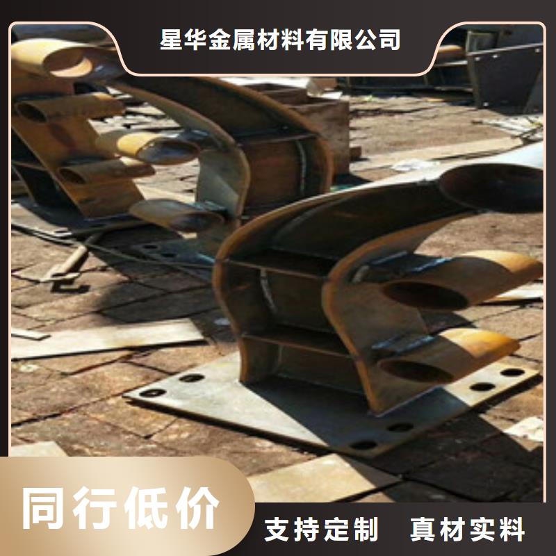 89乘以3不锈钢桥梁护栏
