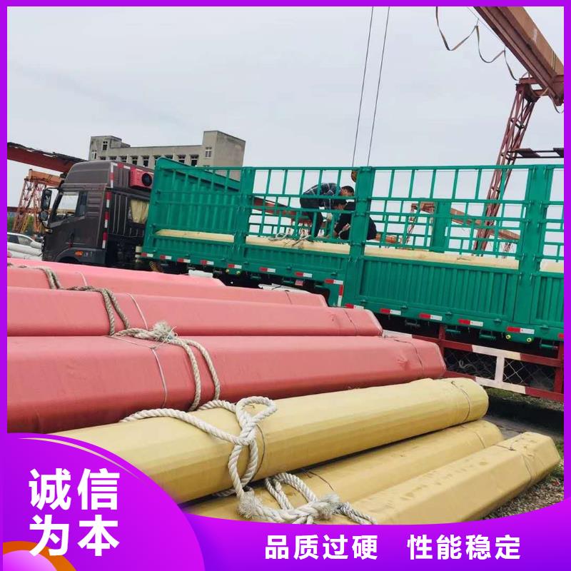 不锈钢管道工程022Cr16Ni12Mo2价格