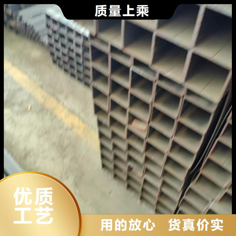 Q355e方管生产厂家品牌供货商