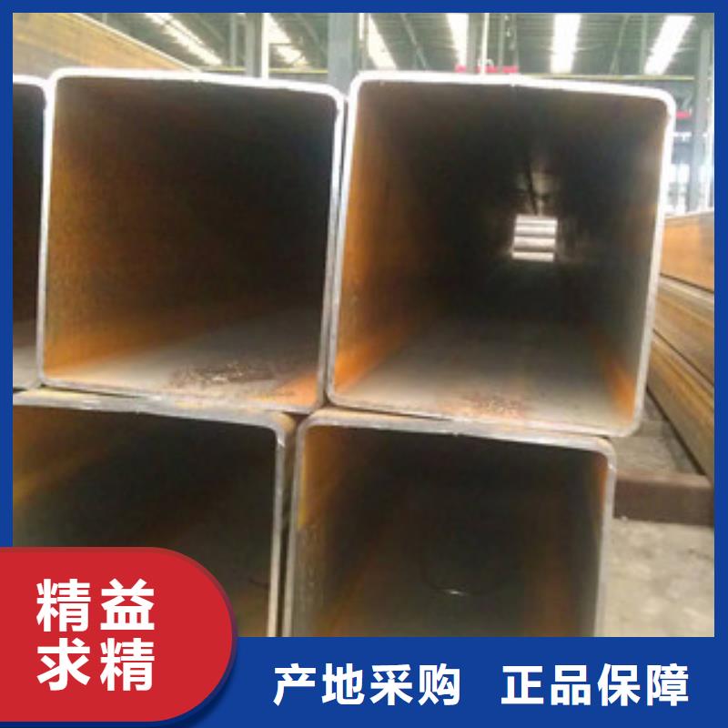 方管_冷镀锌管厂家支持大批量采购