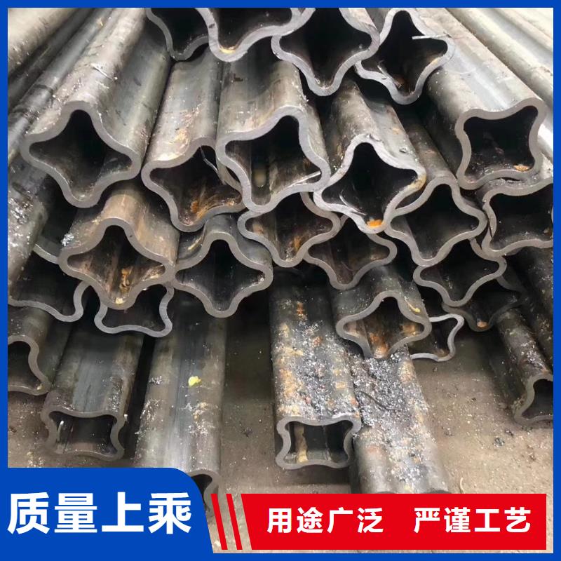 【异型管精密光亮无缝管一站式采购商家】