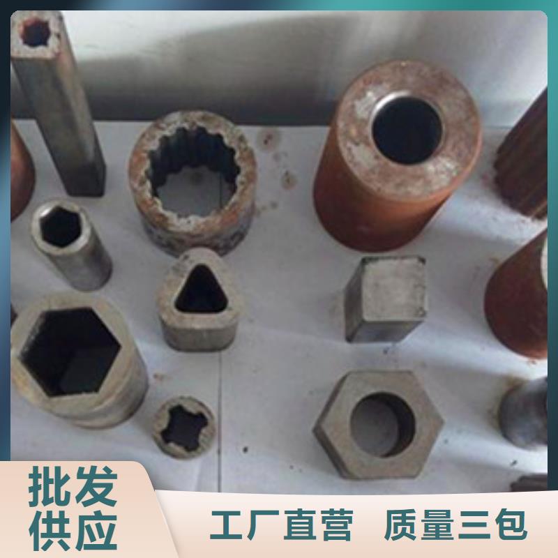 三角管现货