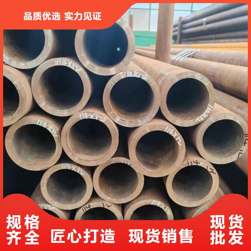 采购钢管生产厂家必看-质量有保障