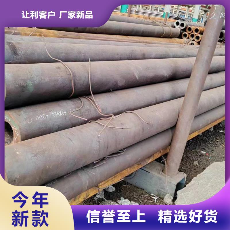 3087低压专用管近行情