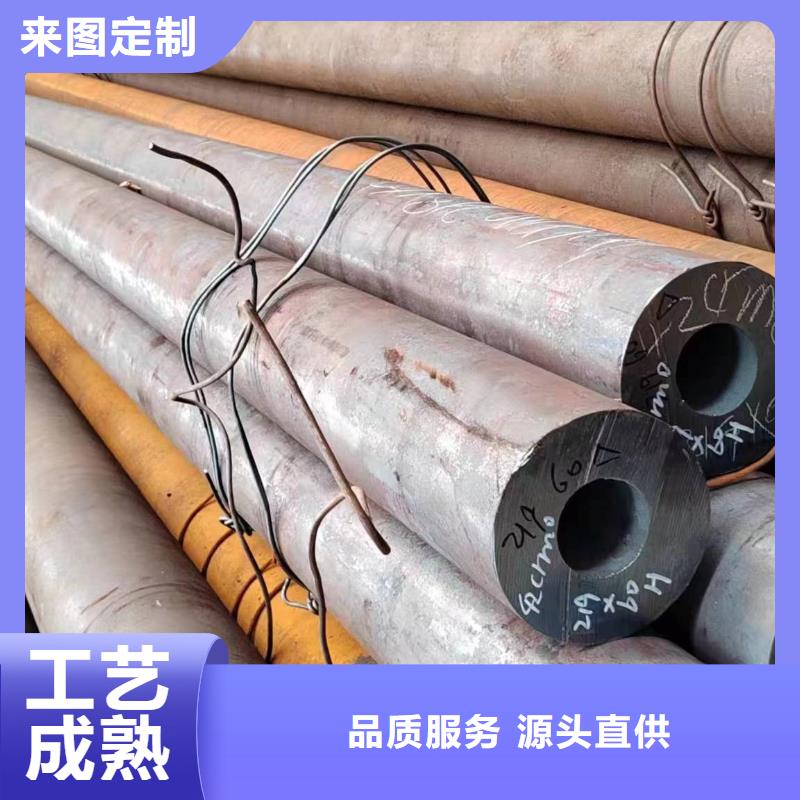无缝钢管生产厂家让利销售