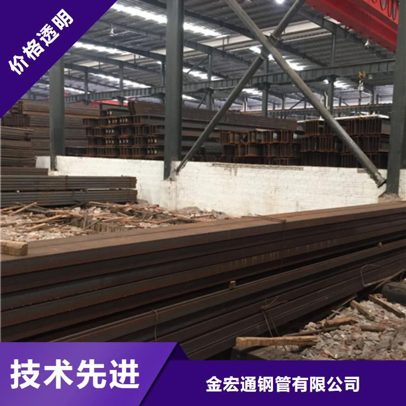 Q235槽钢质优价廉