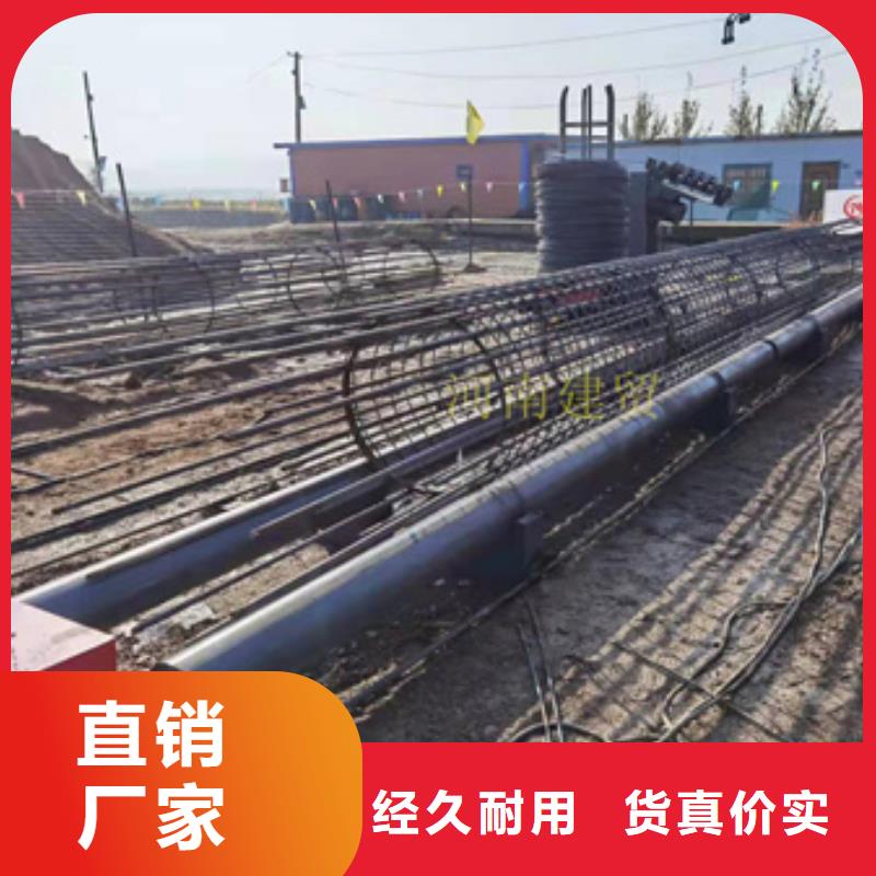 钢筋笼盘丝机采购灵活