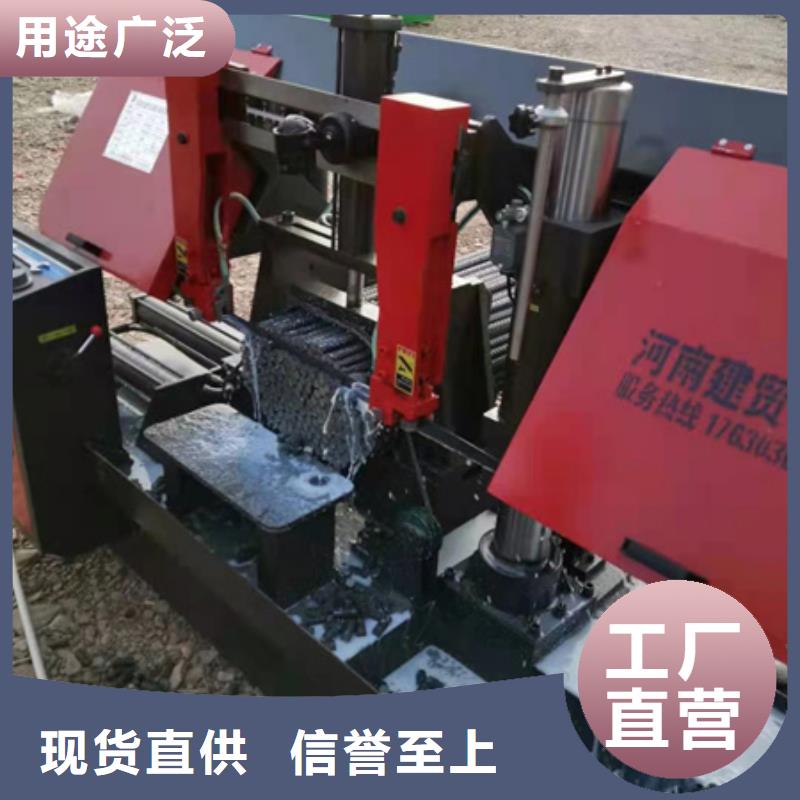 锯床五机头钢筋弯箍机好品质经得住考验