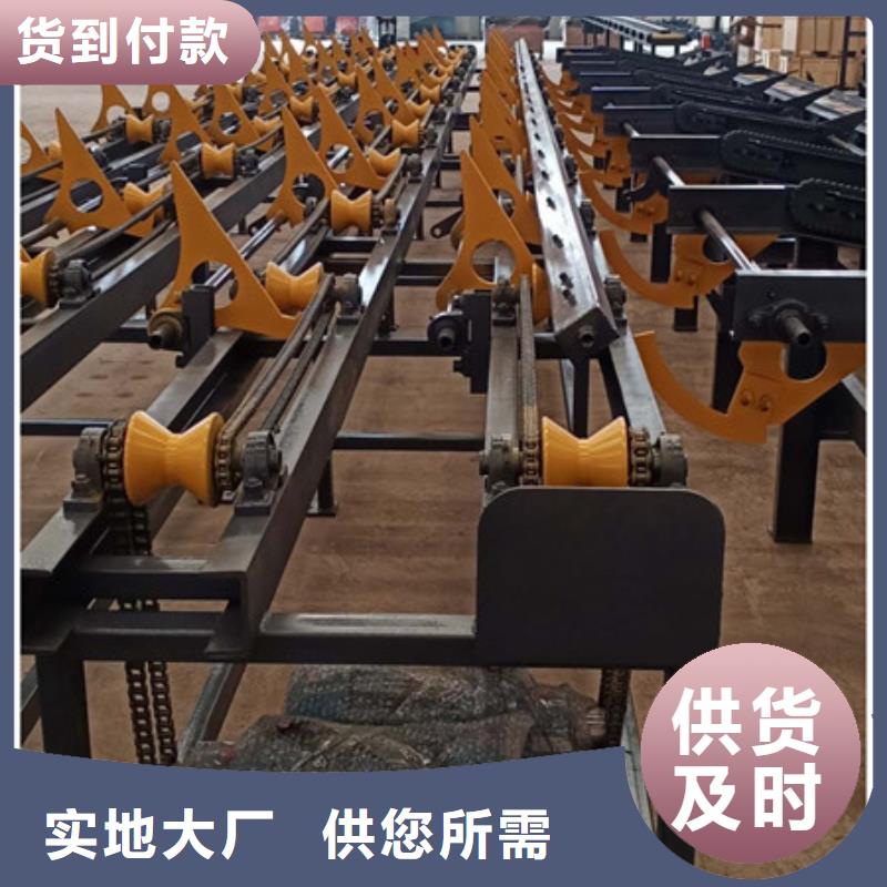 锯床钢筋笼盘丝机助您降低采购成本