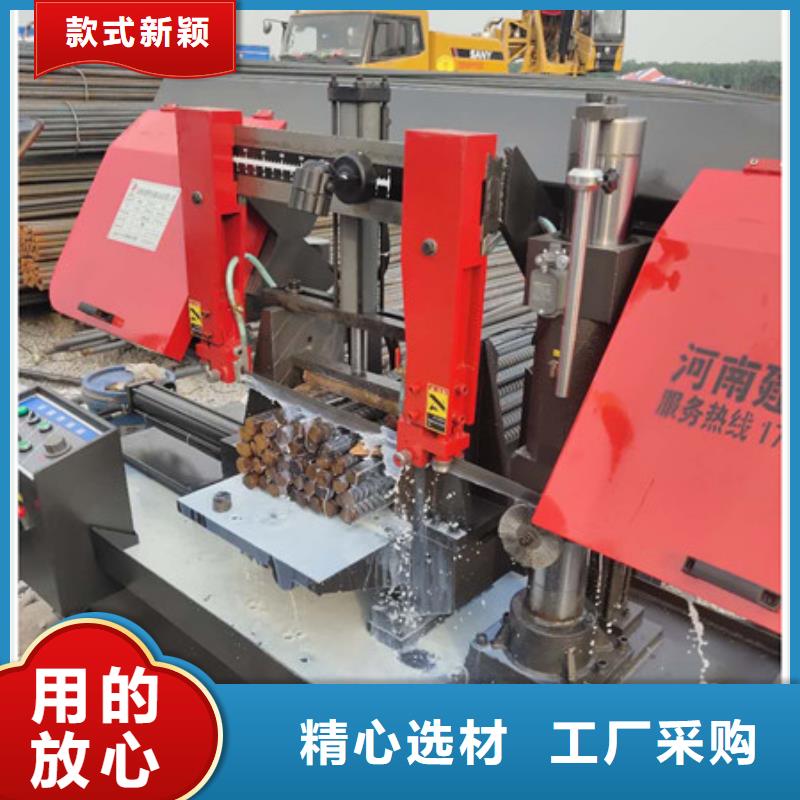 锯床钢筋笼盘丝机助您降低采购成本