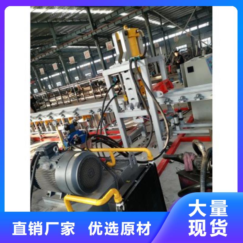 生产线钢筋弯曲中心拒绝伪劣产品