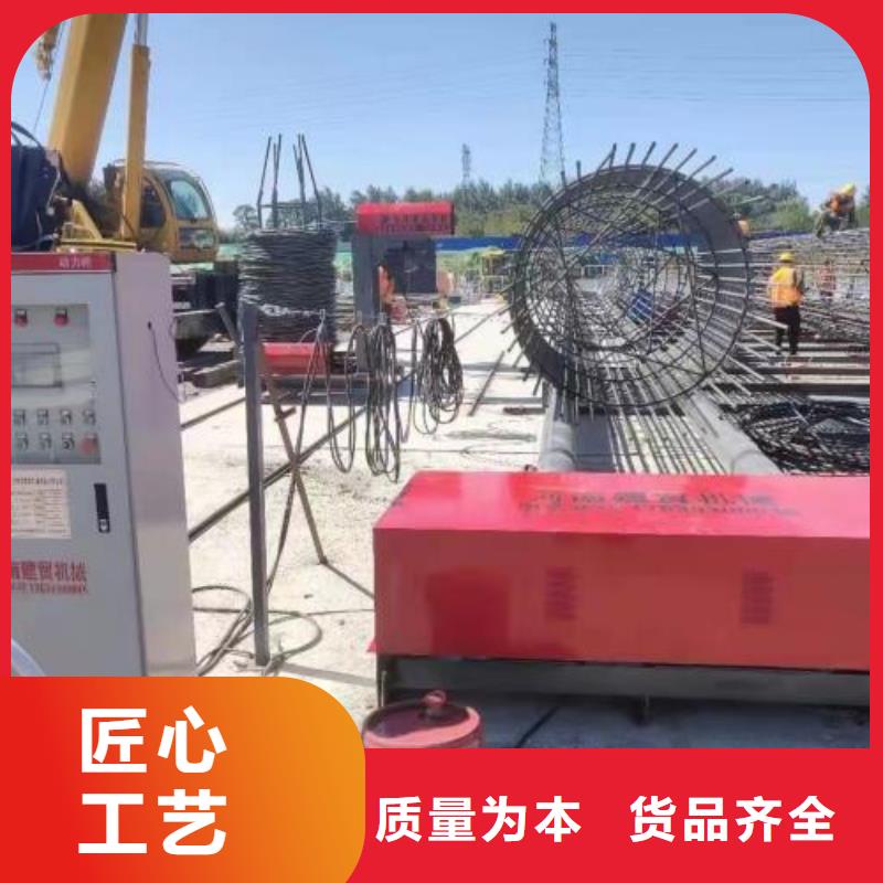 【生产线】-钢筋滚丝机工厂直销