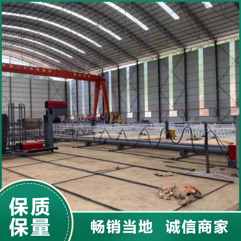 生产线钢筋锯床品牌大厂家