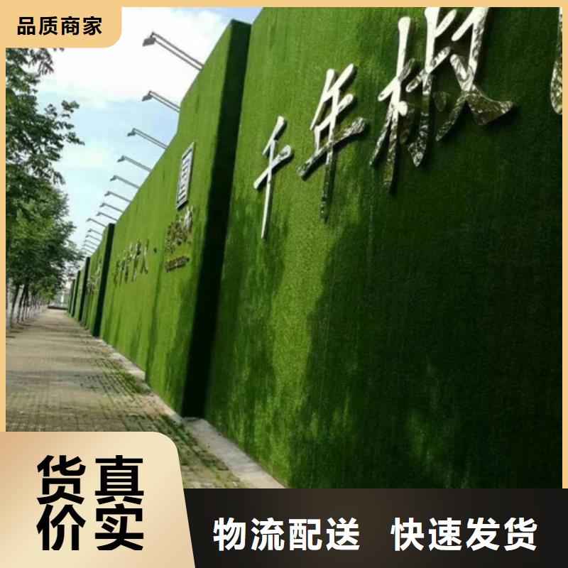 草坪围挡人工草坪围挡厂家采购