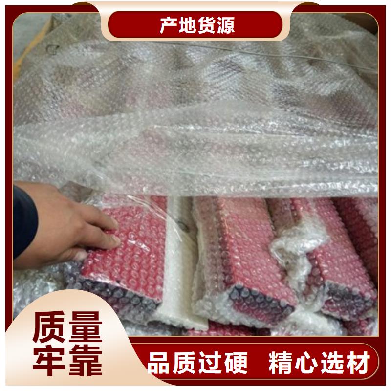 人行道隔离栏杆现场发货