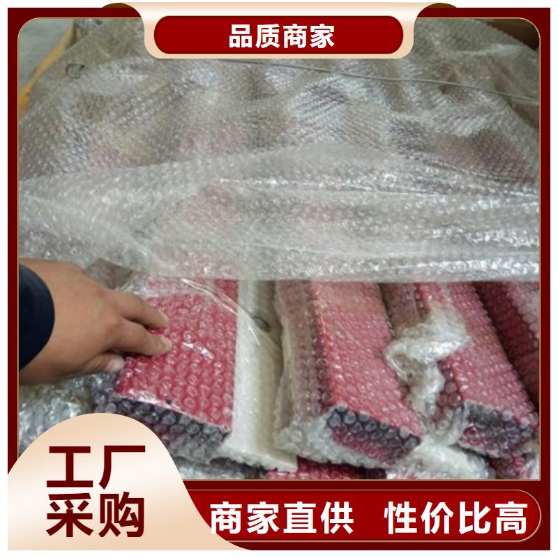 桥梁不锈钢复合管结实耐用