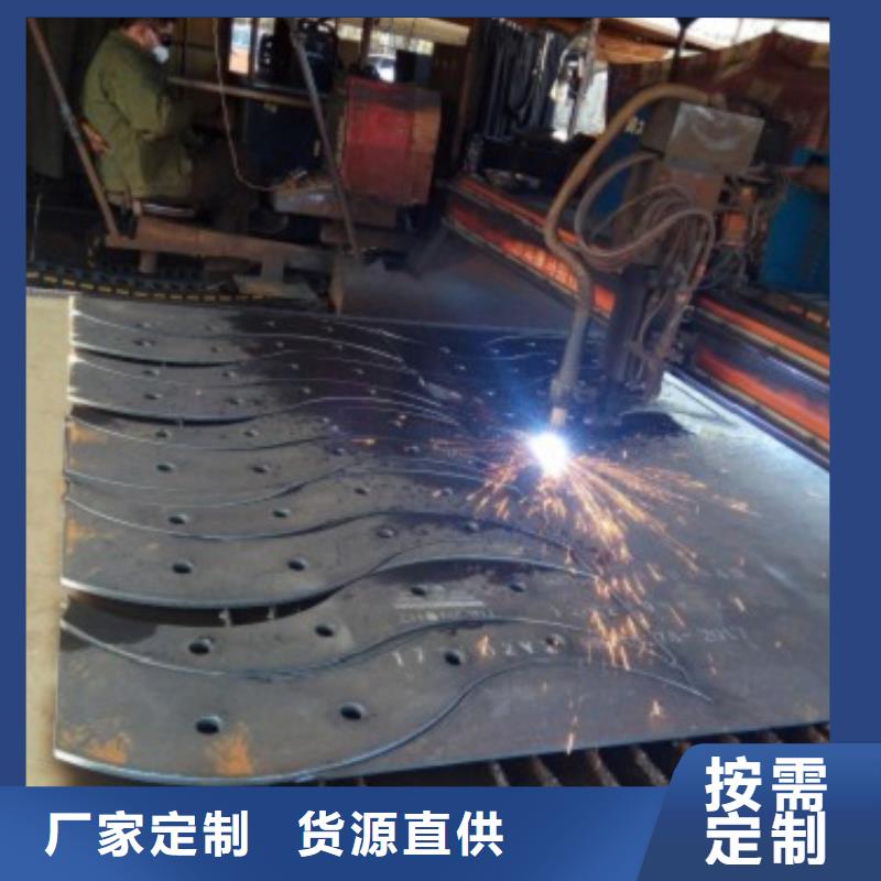 桥梁防撞支架304不锈钢复合管质量不佳尽管来找我