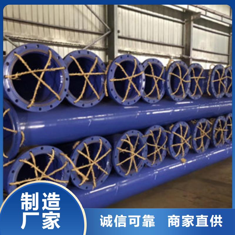 273*8矿用瓦斯抽放管设计细节