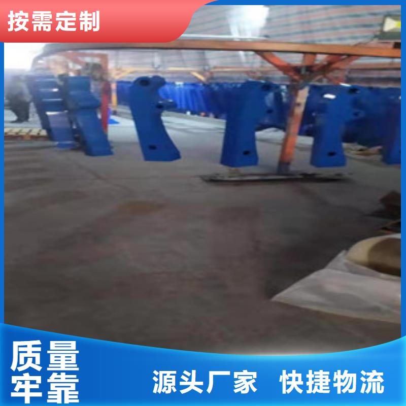 供应：不锈钢绳索护栏厂家加工