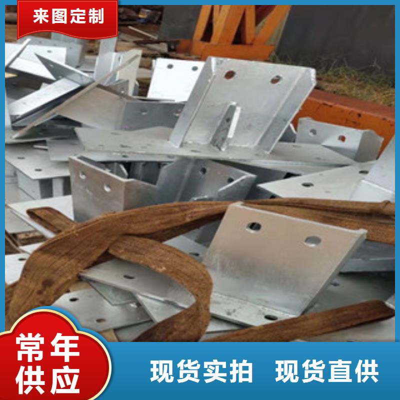不锈钢桥梁护栏-保证品质完善