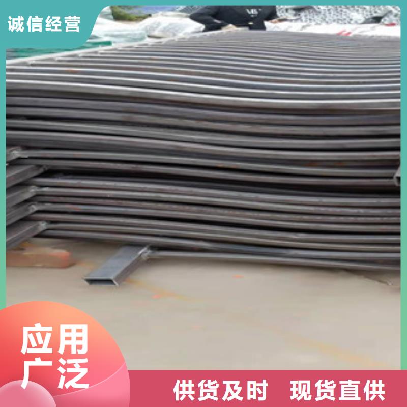 不锈钢栏杆厂家库存充足