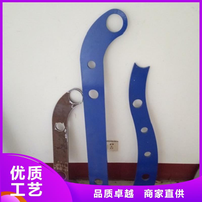 立柱【桥梁护栏】诚信商家