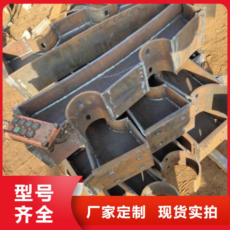 立柱【桥梁护栏】诚信商家