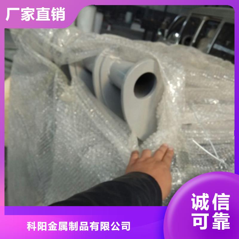 镀锌钢板立柱接受定制