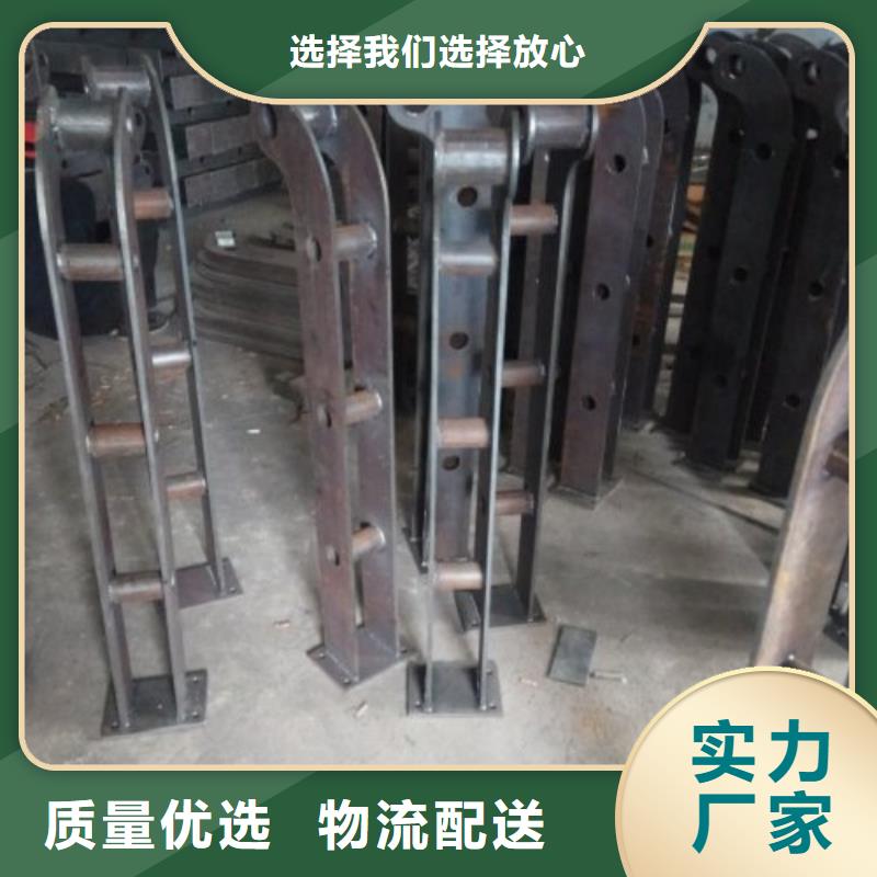 立柱不锈钢立柱闪电发货