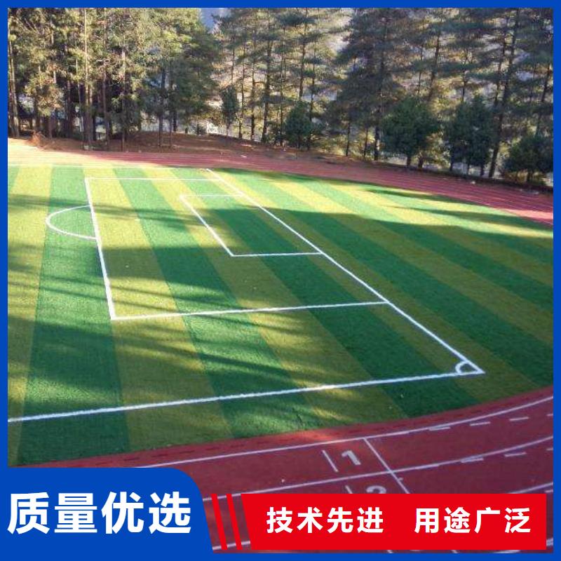 妙尔EPDM塑胶跑道品牌厂家