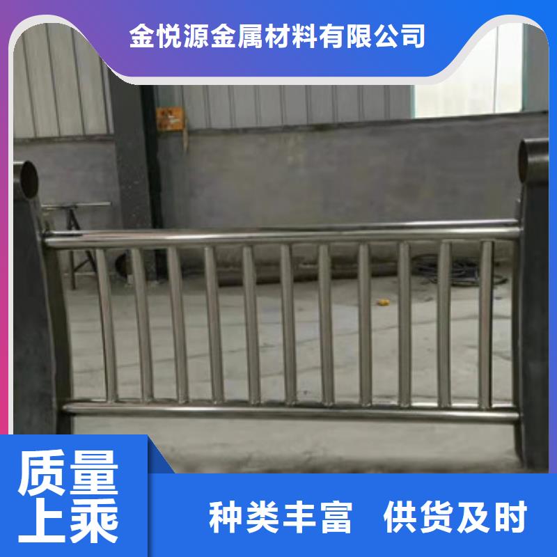 道路护栏深受客户信赖