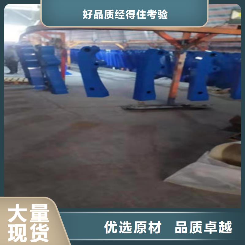 不锈钢桥梁栏杆价格合理