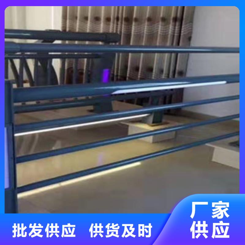 不锈钢桥梁栏杆价格合理