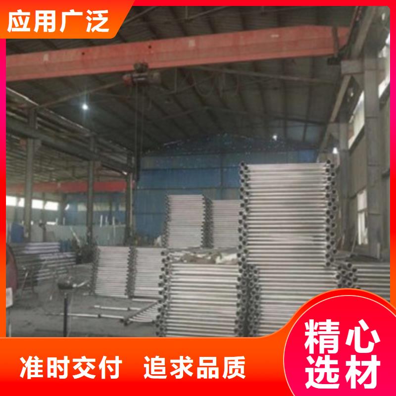 路桥护栏实用性高