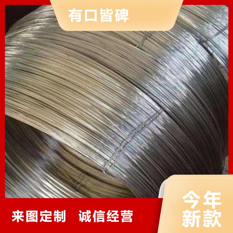 不锈钢钢丝_钛合金丝交货准时