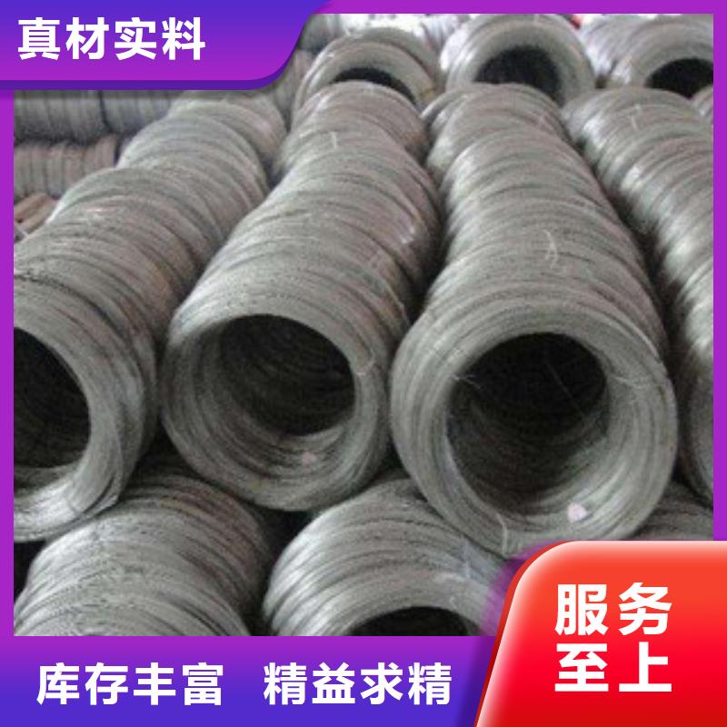 不锈钢钢丝不锈钢丝质量可靠