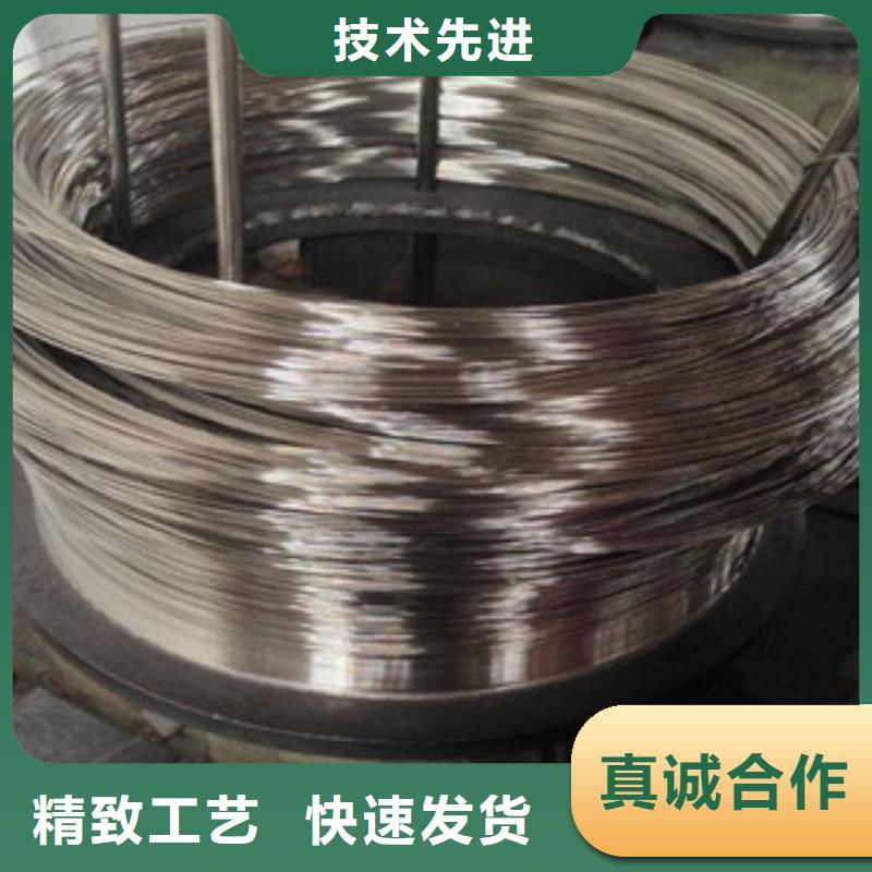 不锈钢钢丝不锈钢丝质量可靠