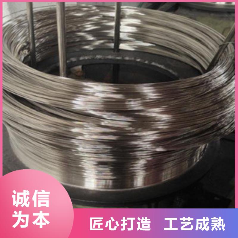 实力雄厚的不锈钢丝供应商