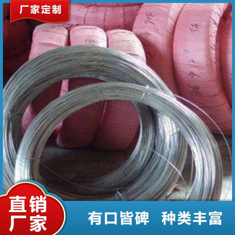 1.5MM不锈钢丝交期快